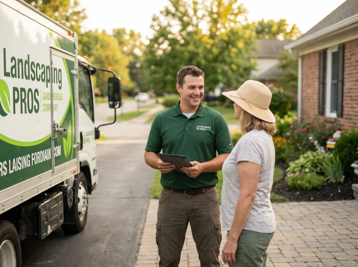 Landscaping Estancia, NM FAQs